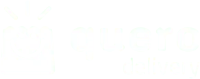 Logo querodelivery